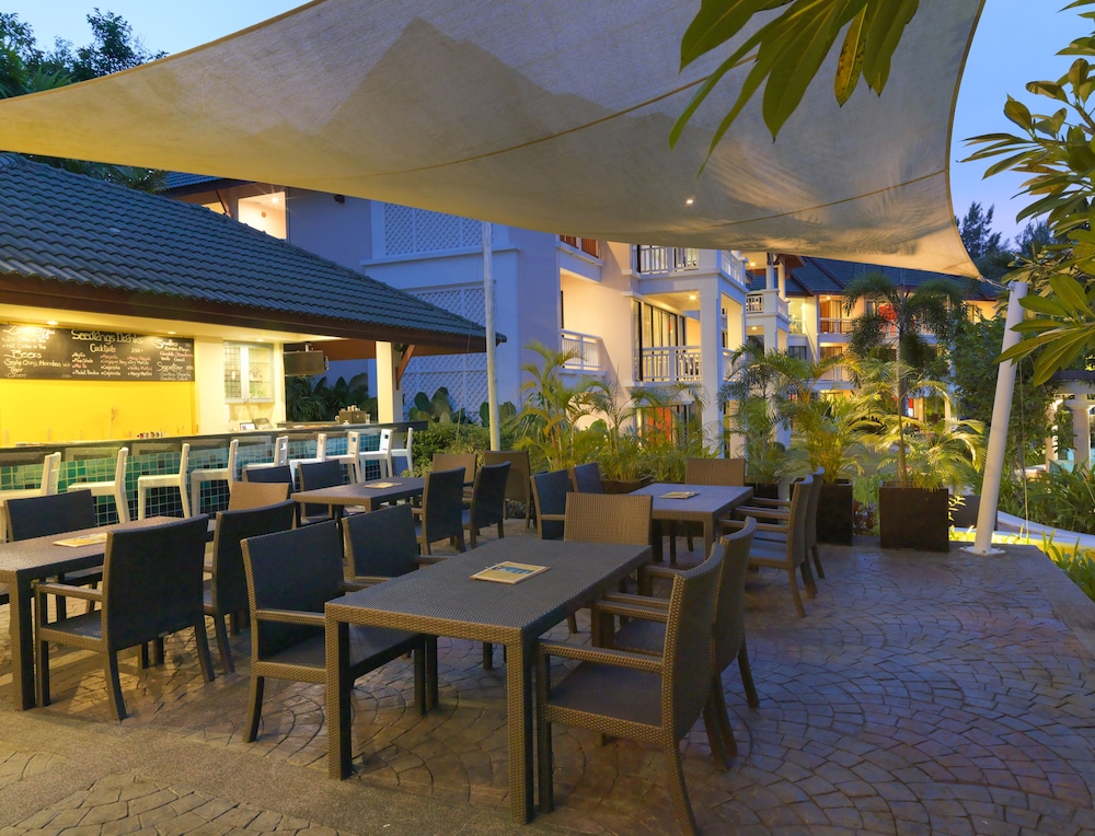 HOMM Suites Laguna – a brand of Banyan Group 41/50