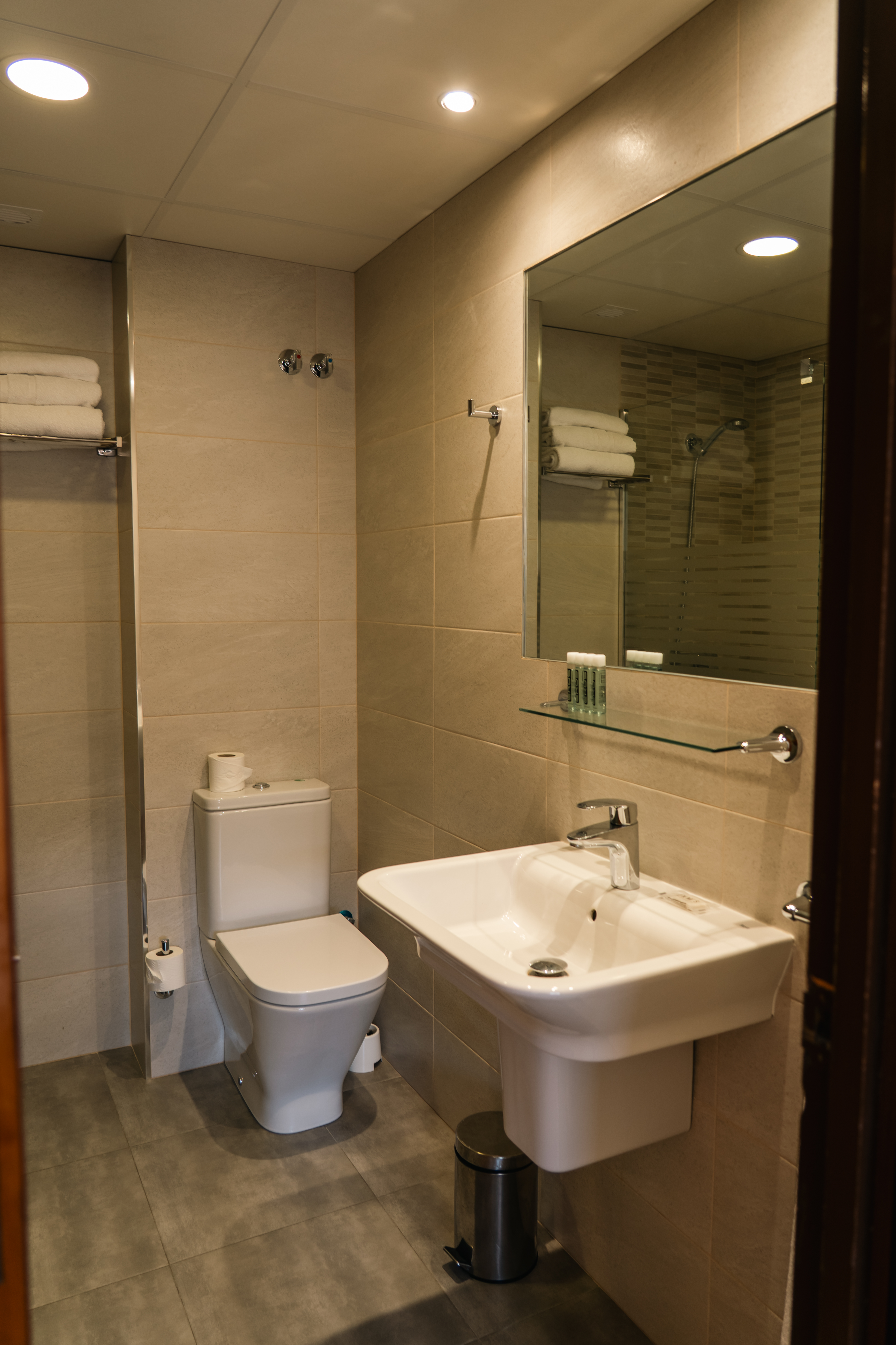 Apartamentos SNO Edelweiss 48/50