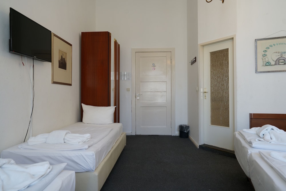 Hotel Xantener Eck 14/50