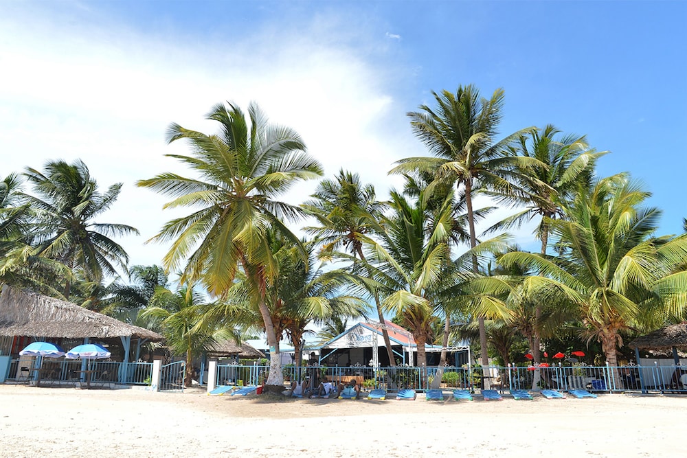 Le Grand Hotel Diego 42/50