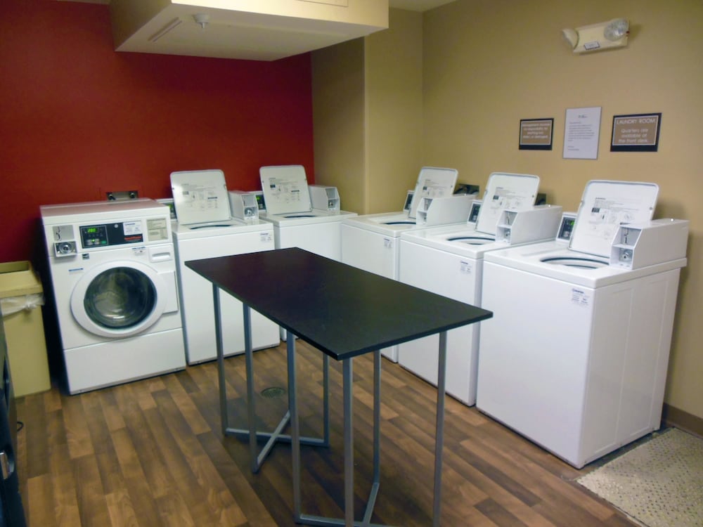 Extended Stay America - Hanover - Parsippany 42/54