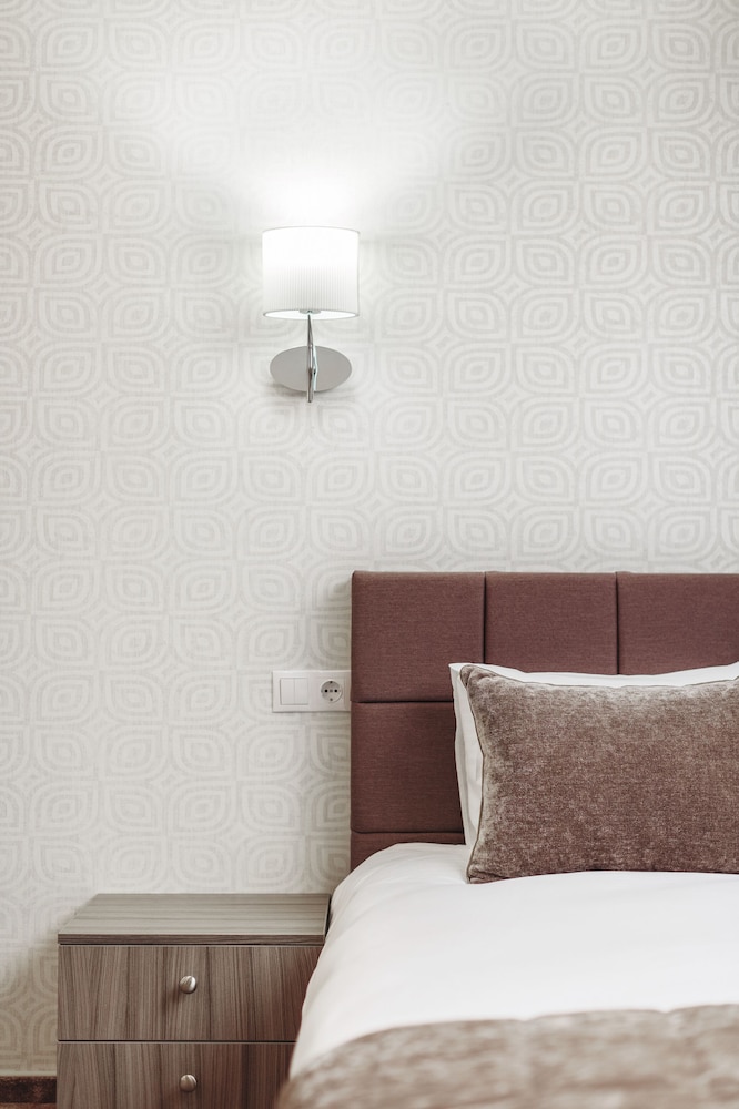 Familion Aparthotel 17/50