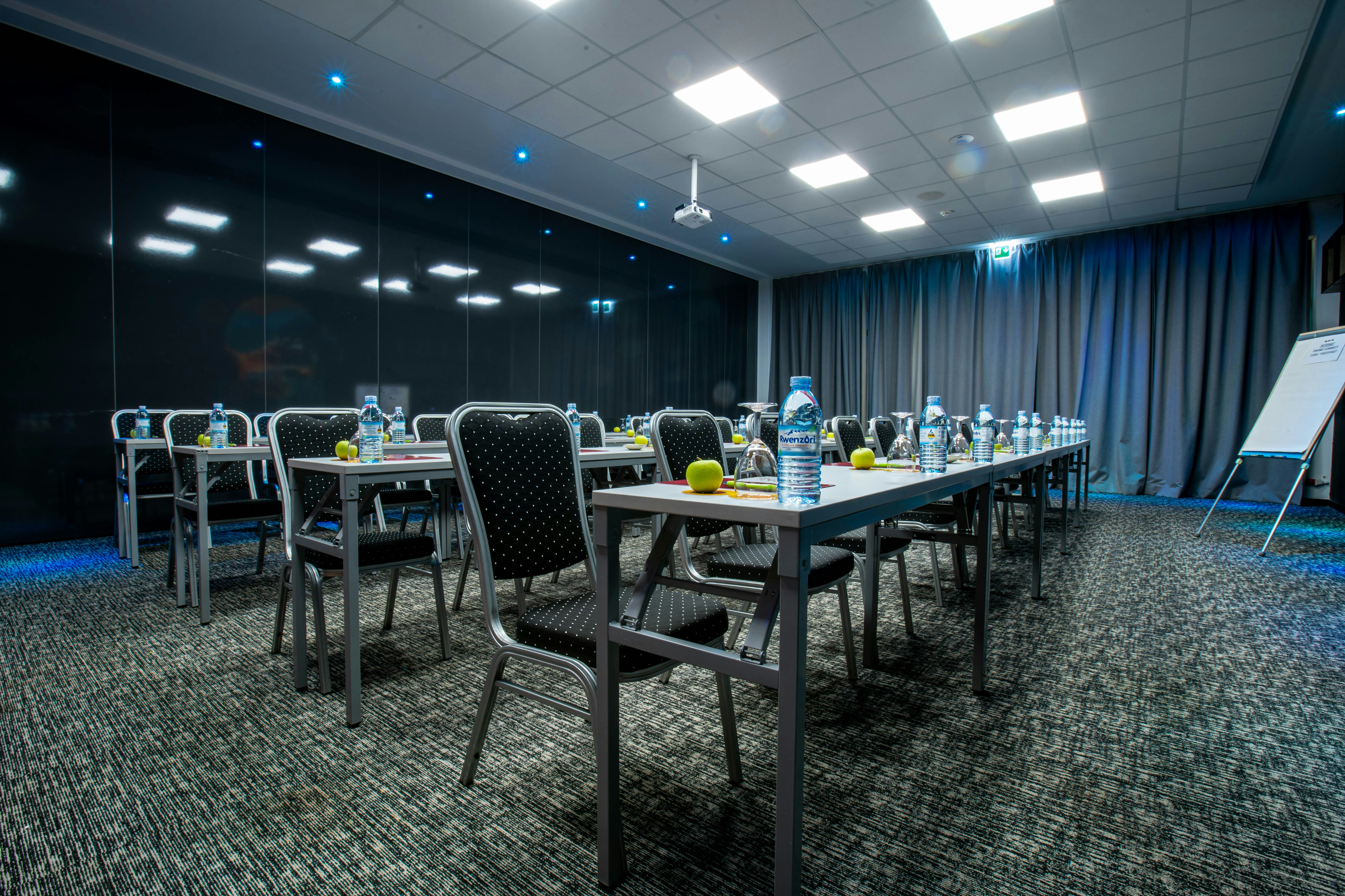 ONOMO Hotel Kampala 28/32
