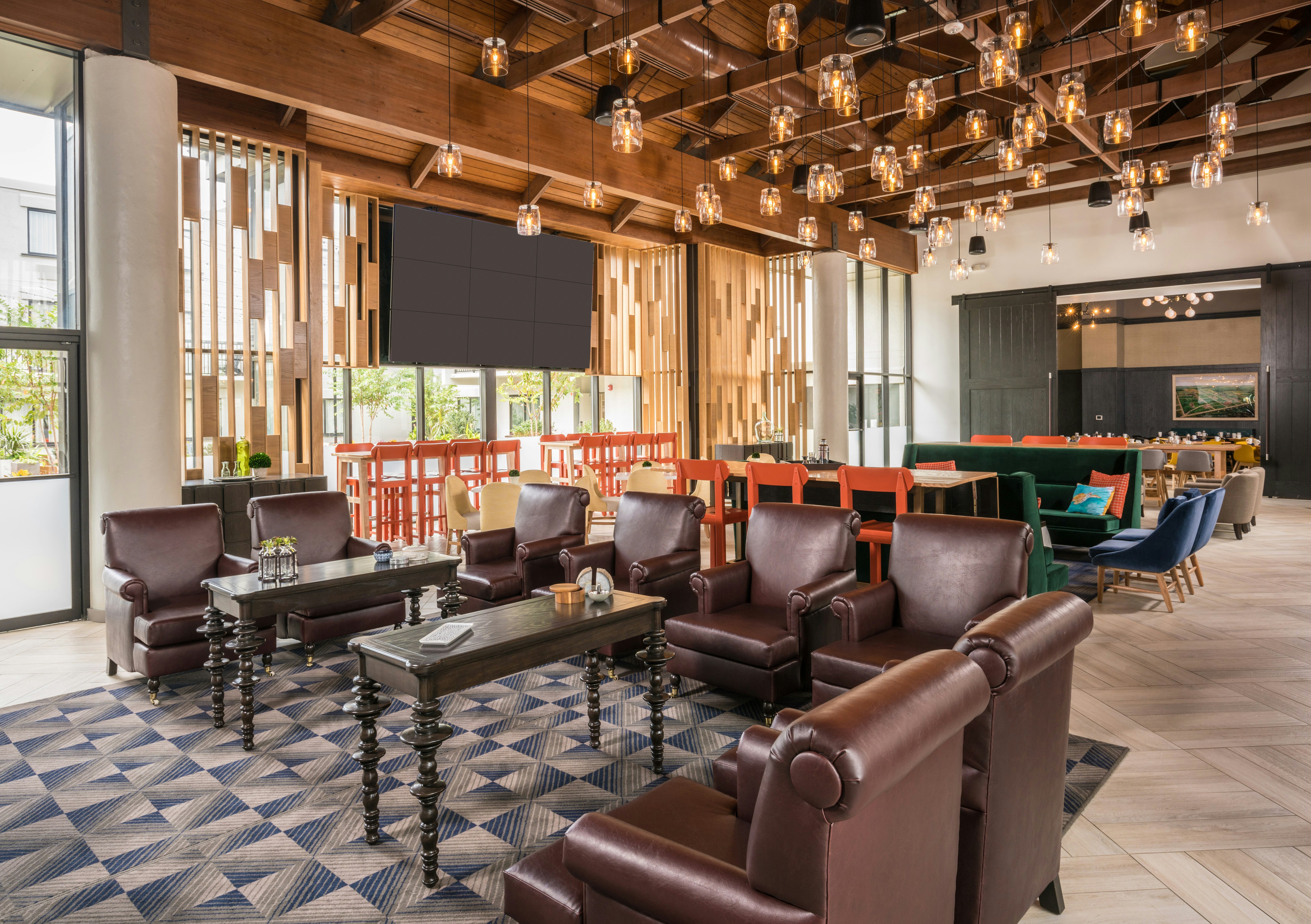Doubletree By Hilton Gainesville 29/61
