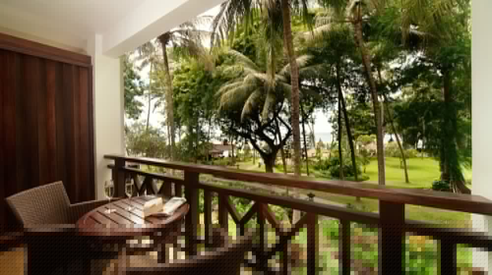 SHERATON SENGGIGI BEACH RESORT 6/75