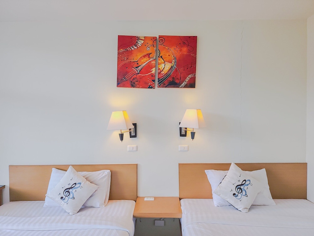 The Piano Resort Khao Yai 28/50