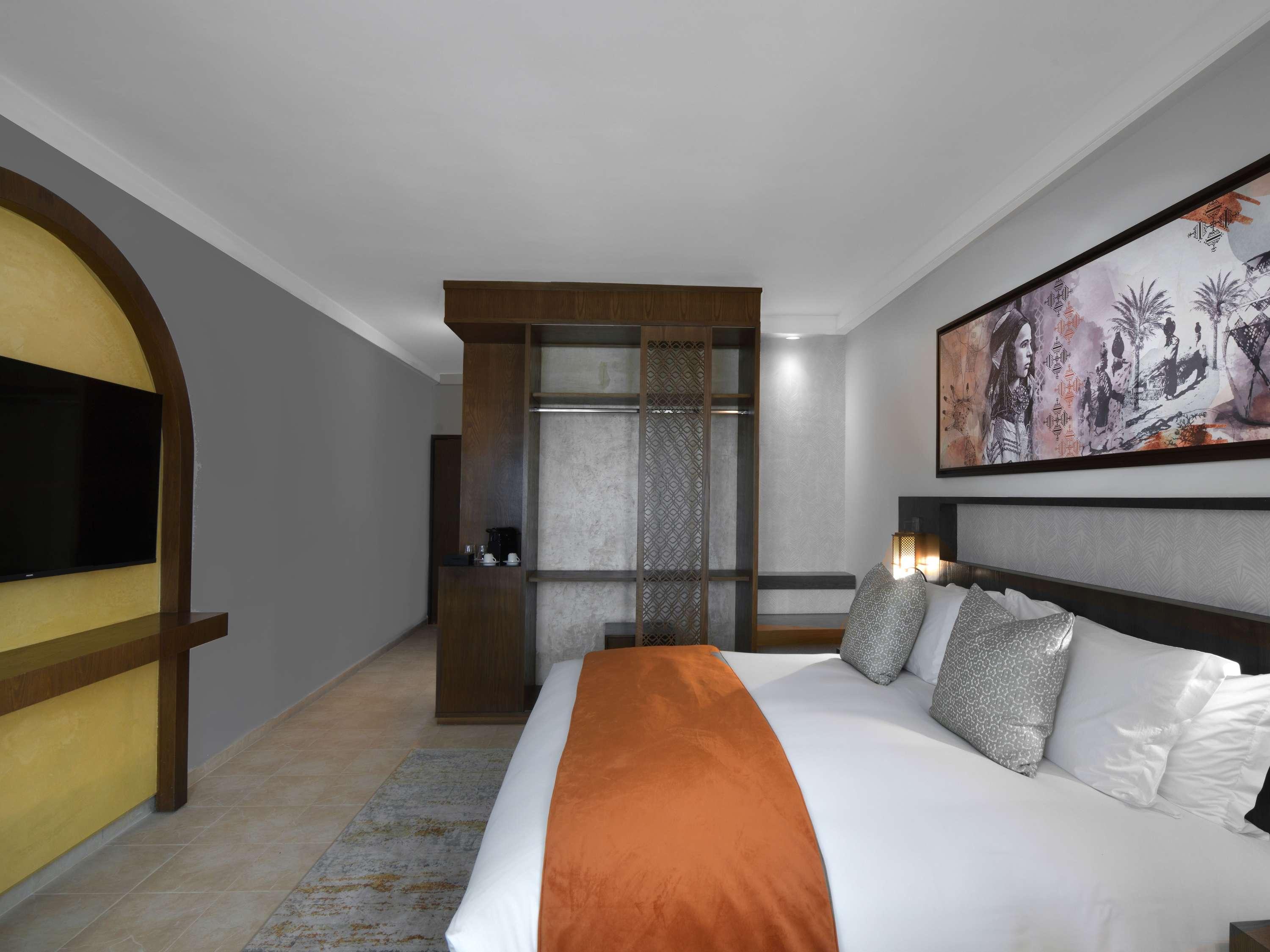Single room - Superior