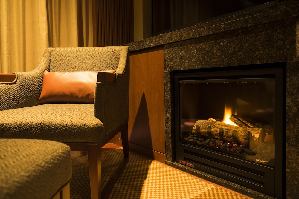 Mori No Spa Resort Hokkaido Hotel 31/49
