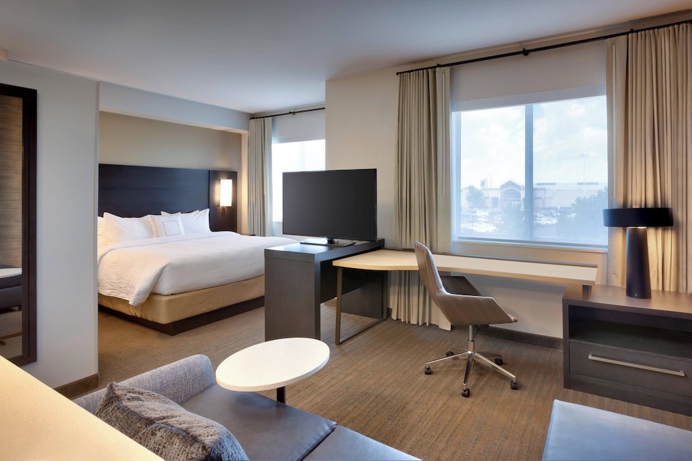 Residence Inn by Marriott Decatur Emory Area 32/34