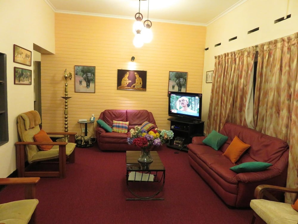 Days Inn Kandy 35/50