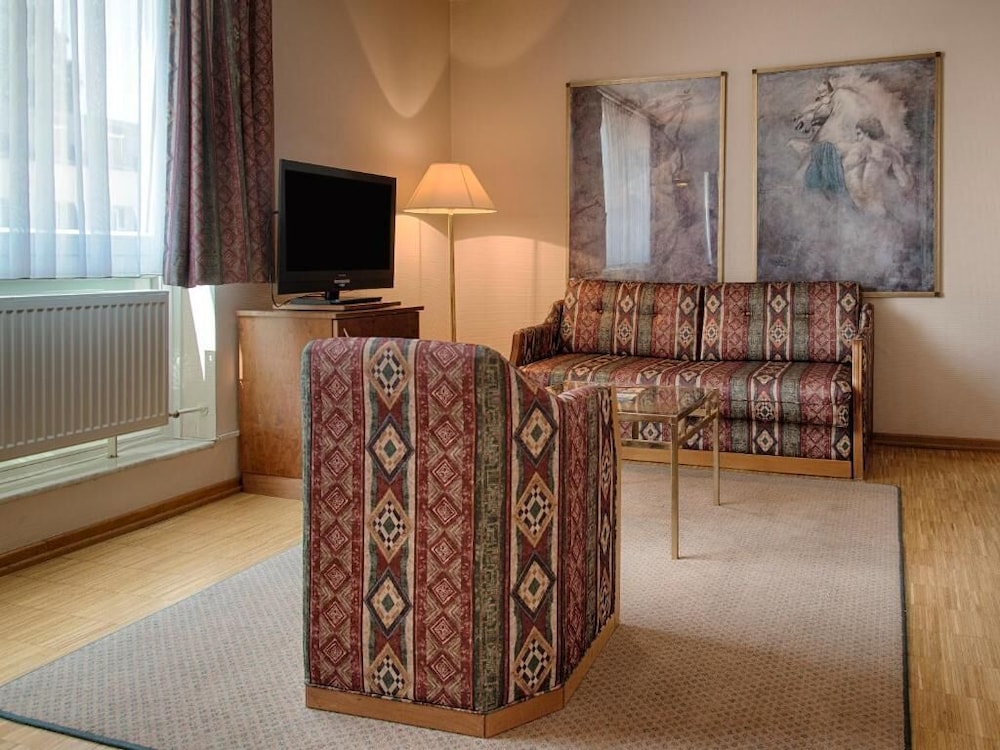 Posthaus Hotel Residenz 35/50