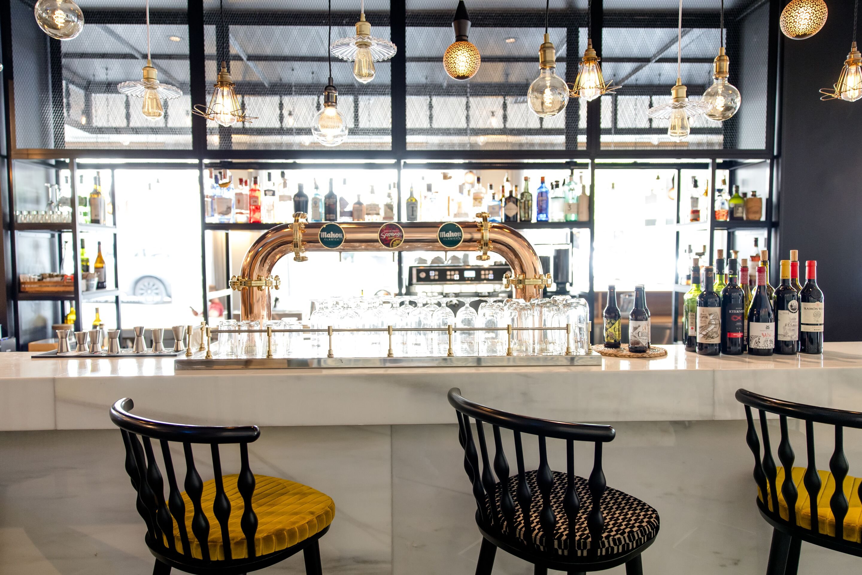 Motel One Madrid Plaza de Espana (ex. Mercure Madrid) 16/24