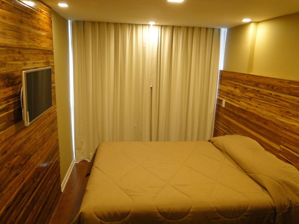 Petropolis Inn 29/50
