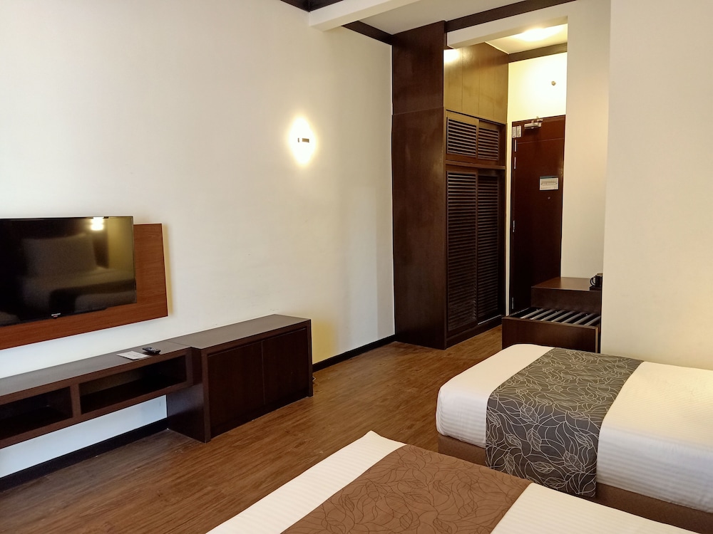 Villea Rompin Resort Golf 20/54