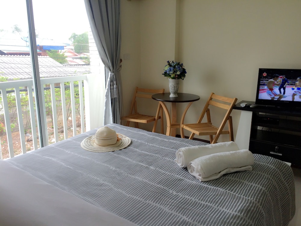 Baan Fahslalom Holiday Apartment 13/38