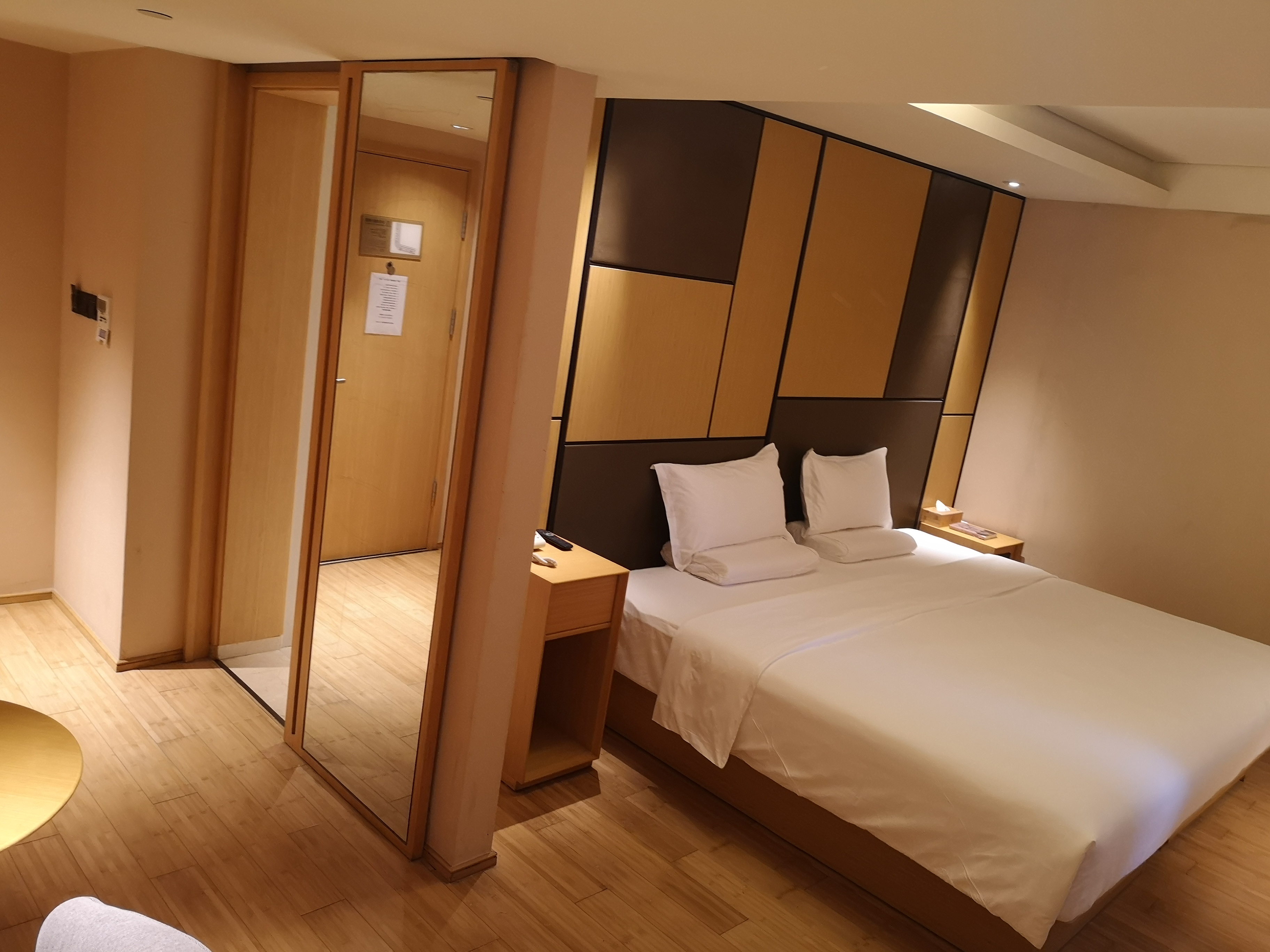 Ji Hotel (Shanghai Kangqiao Xiuyan Road) 10/34