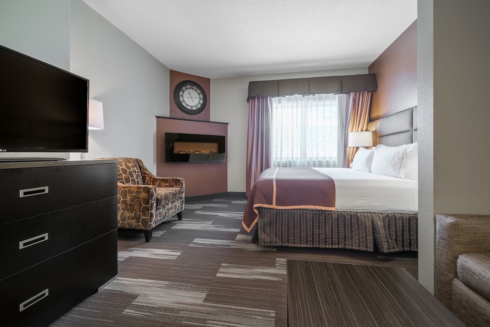 Holiday Inn Express Hotel And Suites St Paul Woodbury 15/79