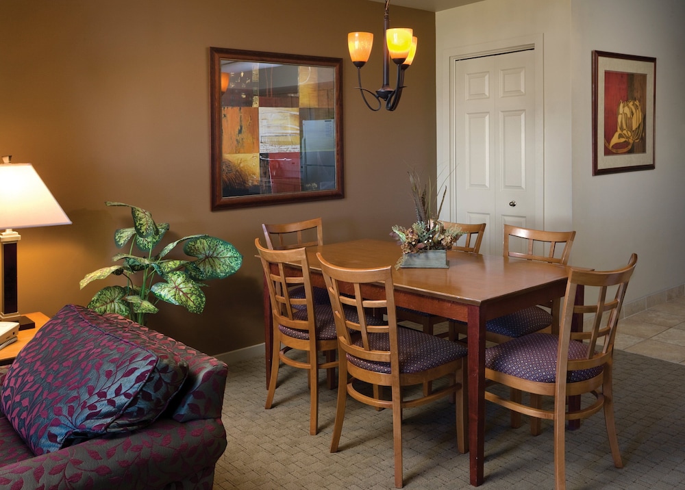 Worldmark Bear Lake 29/33
