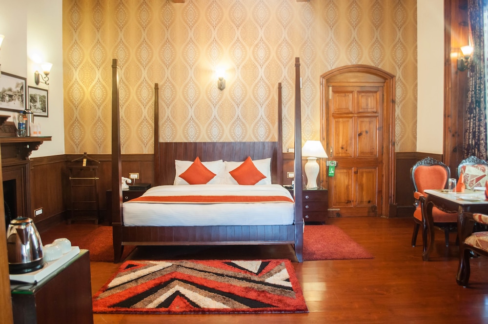 Hotel Southgate Shimla 7/31