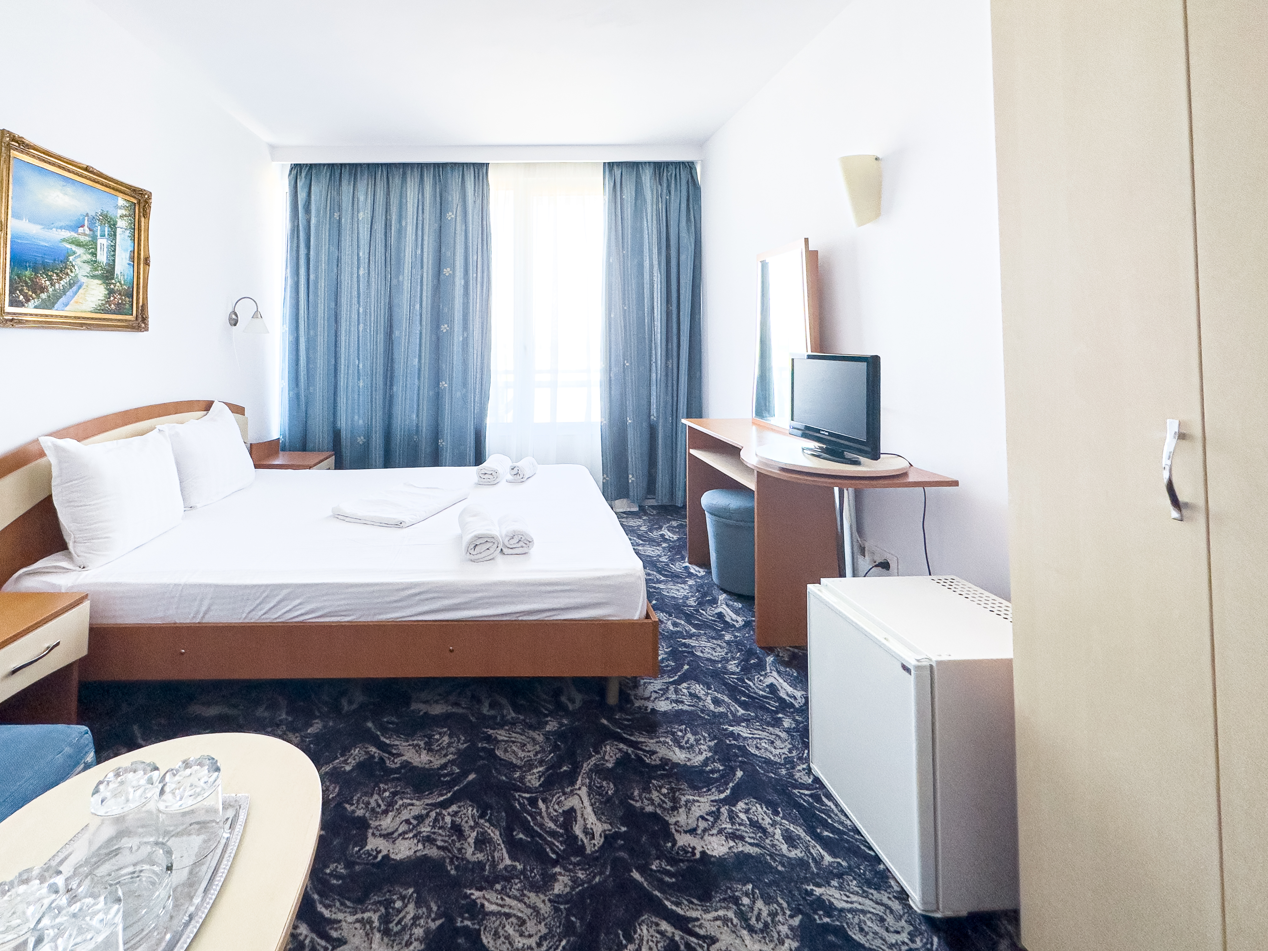 Hotel Sirena 6/30