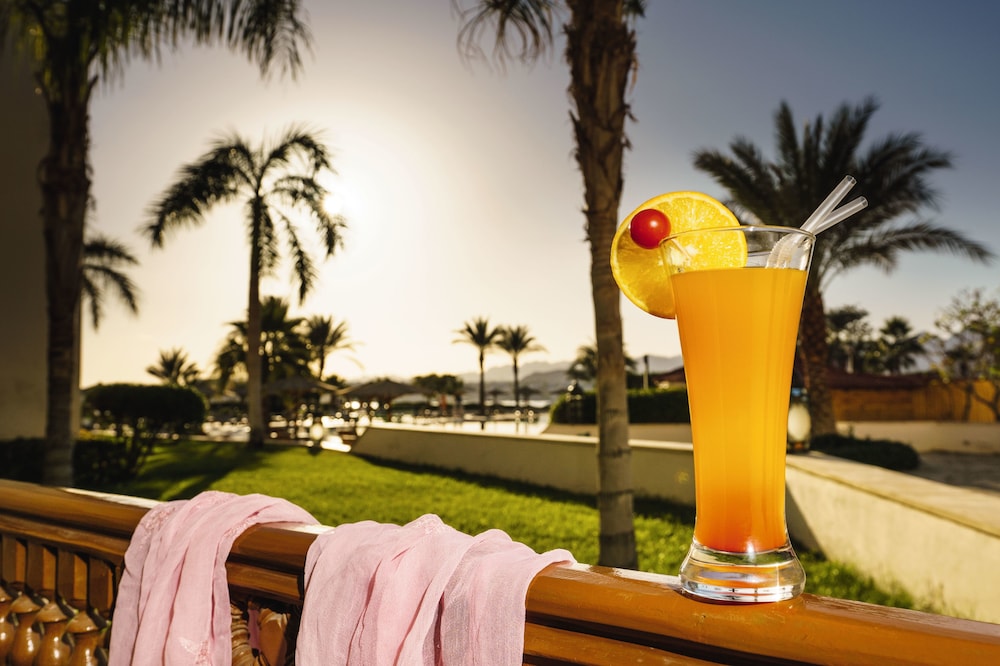 Movenpick Resort Sharm El Sheik Naama Bay 11/82