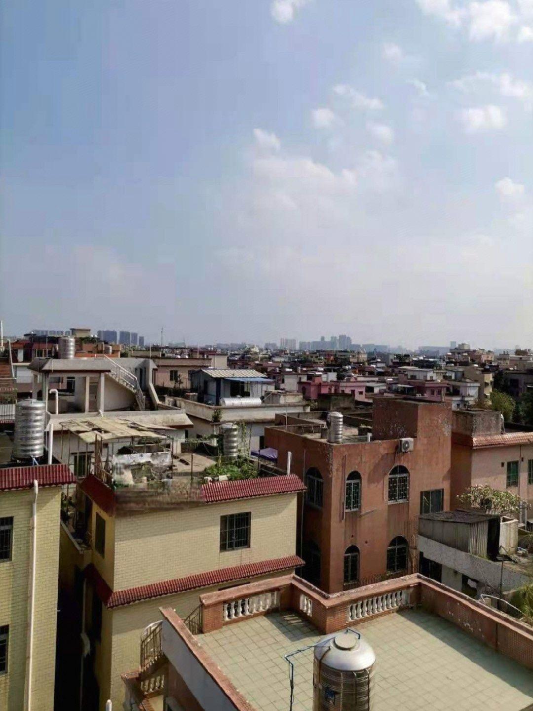 City Comfort Inn (Guangzhou Liwan Zengjiao) 45/50