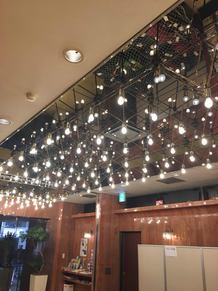 Marroad Inn Akasaka 2/20