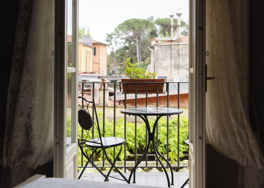Relais I Miracoli 42/50