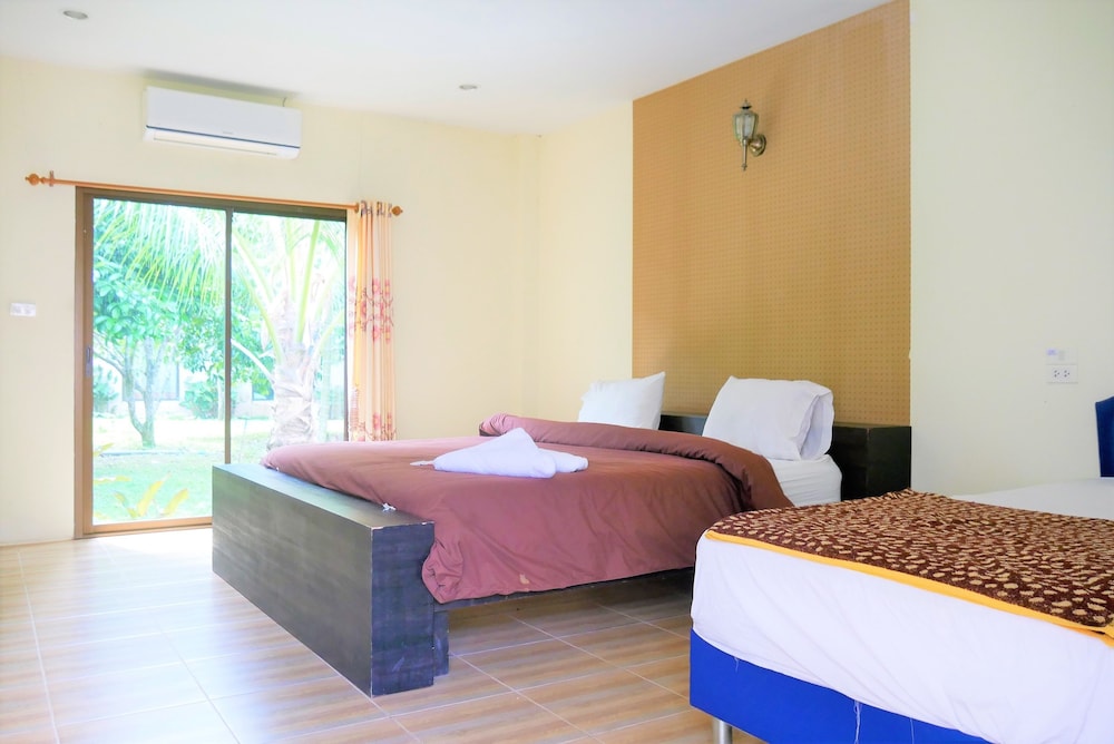 Aiyara Garden Resort 16/68