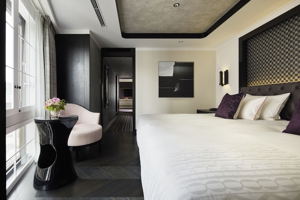 FAUCHON L'Hotel Kyoto 17/50