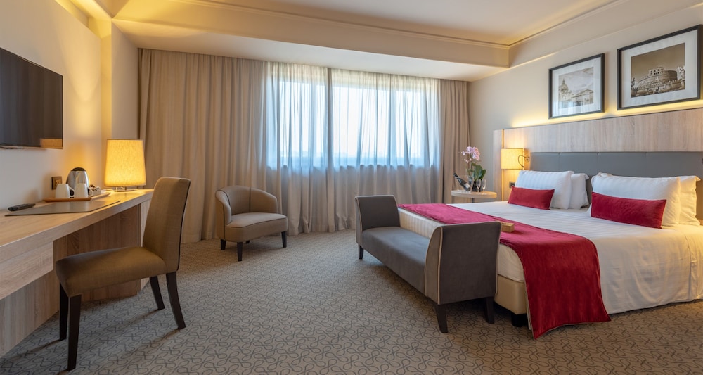 A.Roma Lifestyle Hotel 27/72