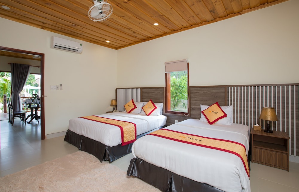 Elwood Premier Resort Phu Quoc 18/30