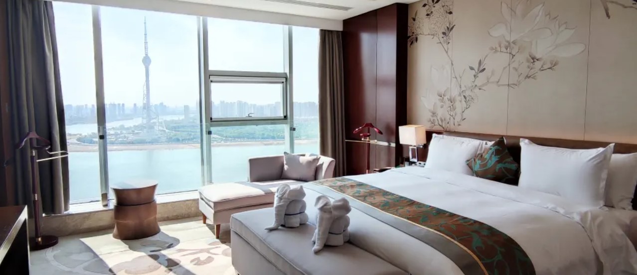 Howard Johnson Xiangyu Plaza Linyi 8/24