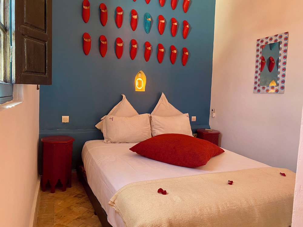 JUNIOR SUITE, TERRACE