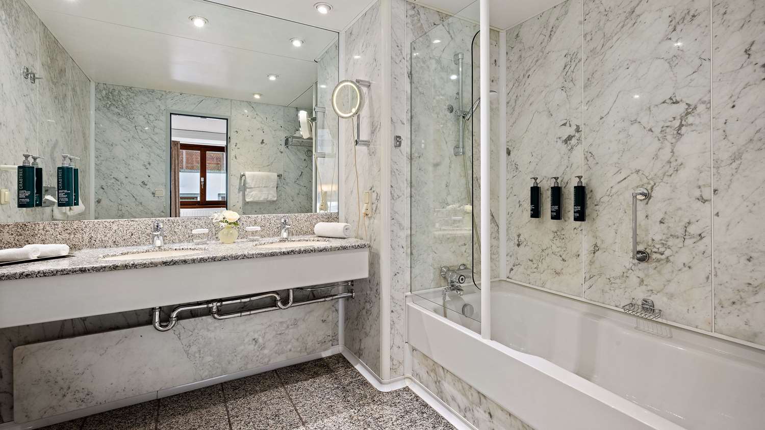 Maisonette, Junior Suite, Executive Lounge Access