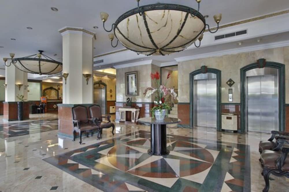 The Jayakarta Sp Jakarta Hotel Spa 20/68
