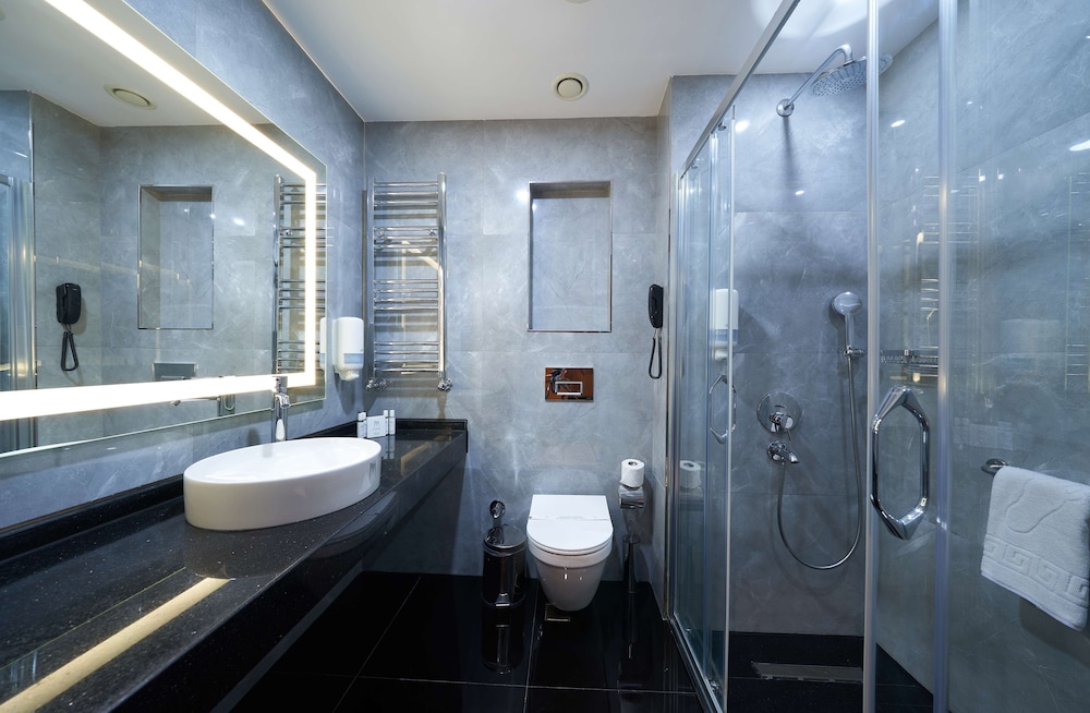 Nova Vista Eskisehir Centrum Hotel, a Member of Radisson Individuals 59/61