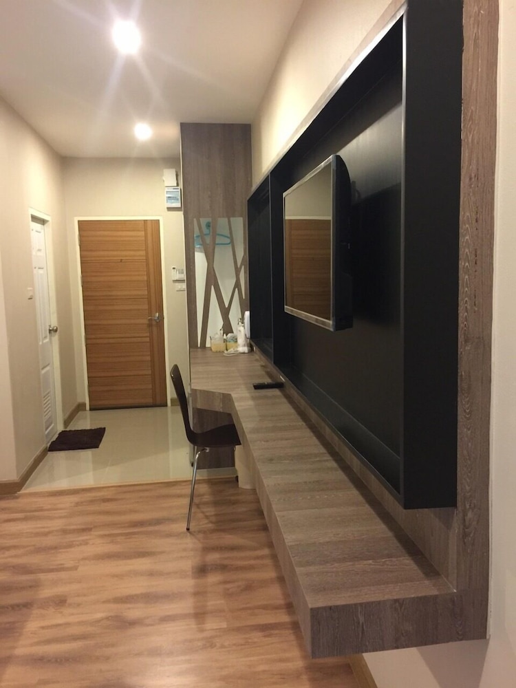 Hotel Le Lerts Living 41/51