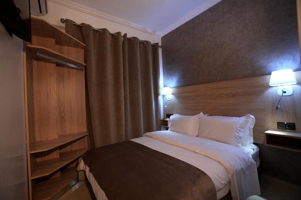 Hôtel Ichbilia 27/51