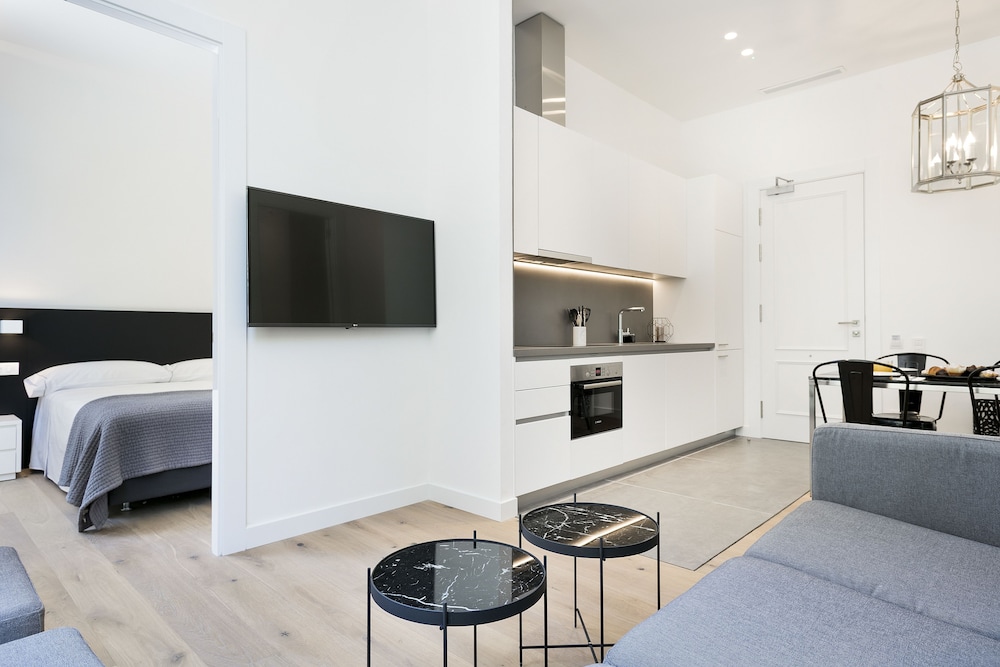 Murmuri Residence Mercader 44/70