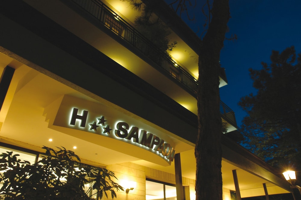 Sampaoli酒店(Hotel Sampaoli) 图片1