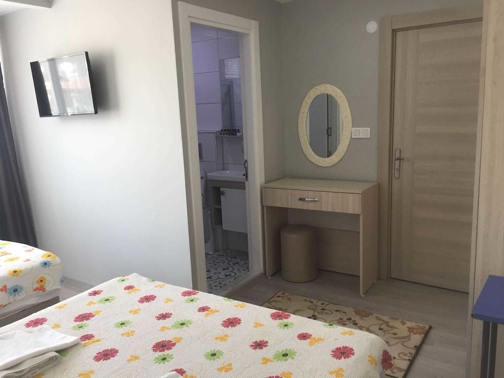 Selim Sultan Otel 59/64