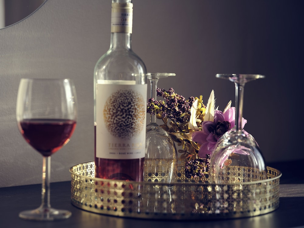 ストックホルム クラシック ホテル 写真2