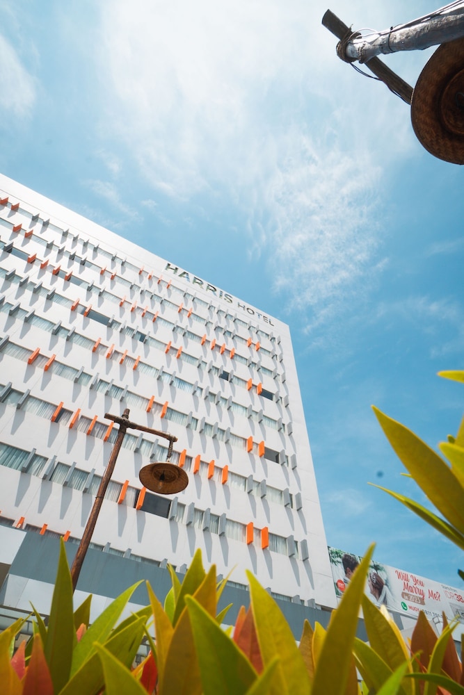 巴淡岛中心哈里斯酒店(HARRIS HOTEL BATAM CENTER) 图片1