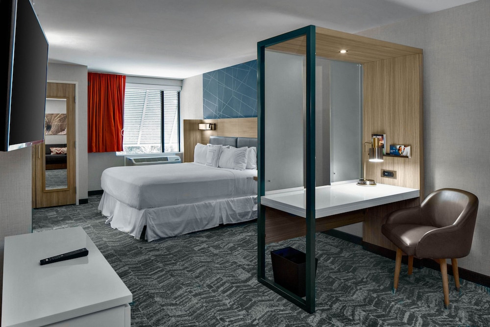 SpringHill Suites by Marriott Hilton Head Island 28/29