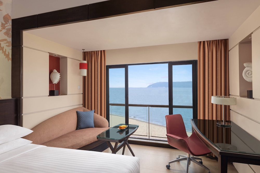Goa Marriott Resort and Spa 26/47