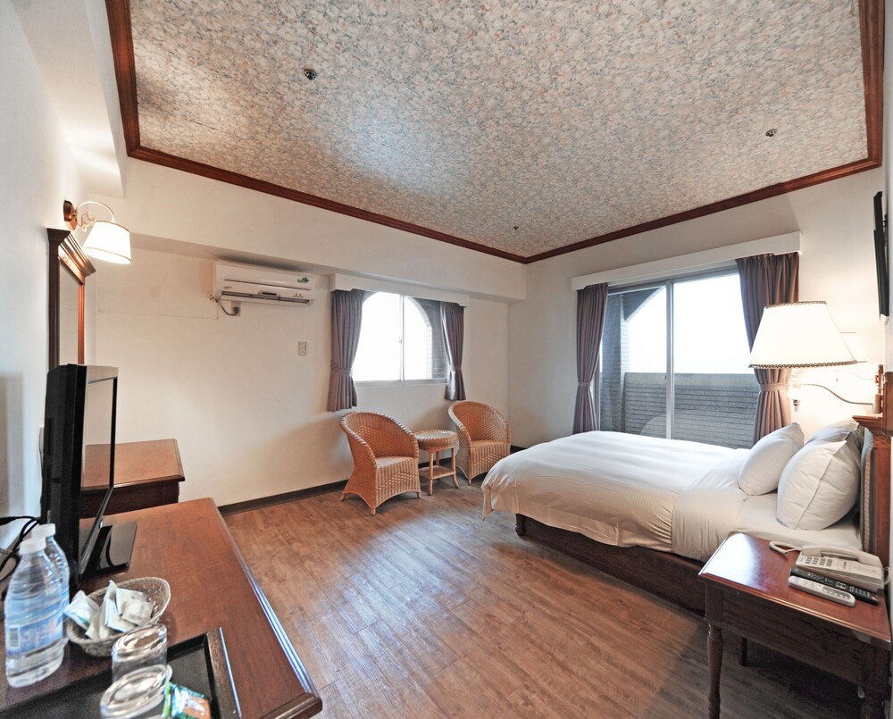 Kenting Holiday Hotel 9/25
