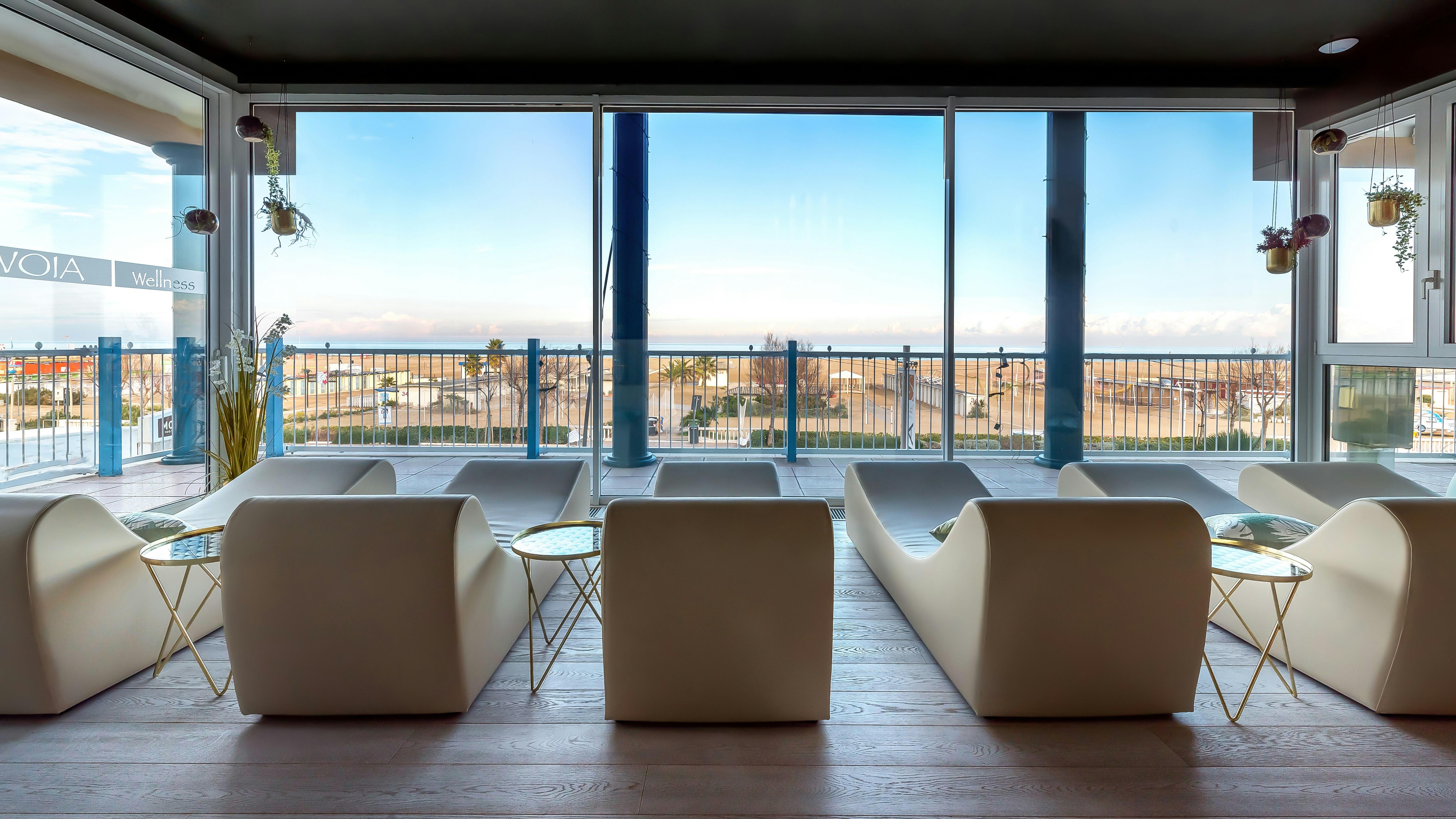 Savoia Hotel Rimini 68/76
