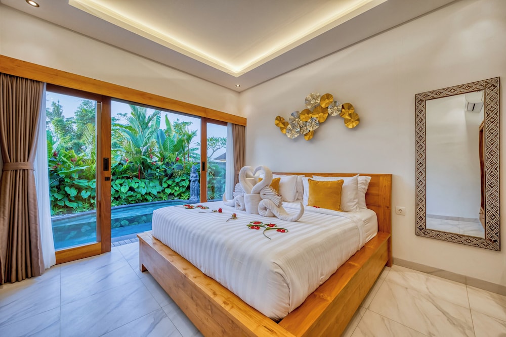 Villa Mirah Ubud 15/50