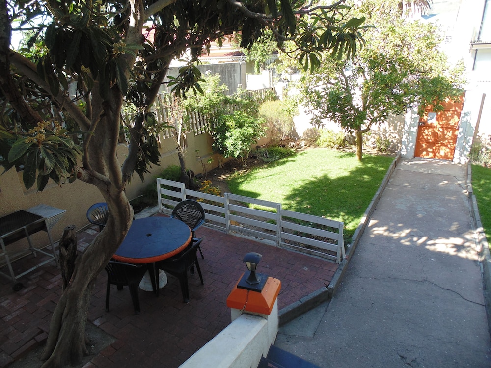 Zebra Crossing Backpackers 39/41